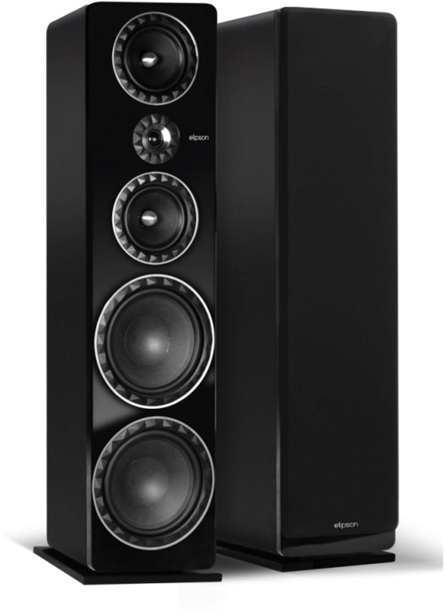 Elipson Prestige Facet 34F- Floor Standing Speaker - pcs
