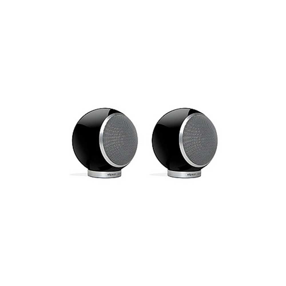 Elipson Planet M 5.0 Speakers black pair