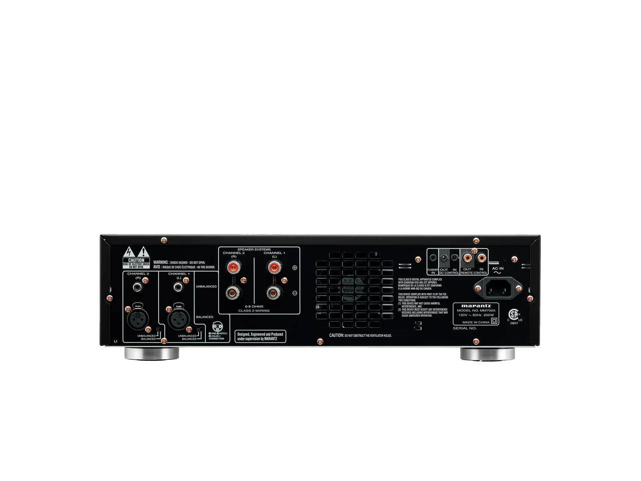 MM-7025