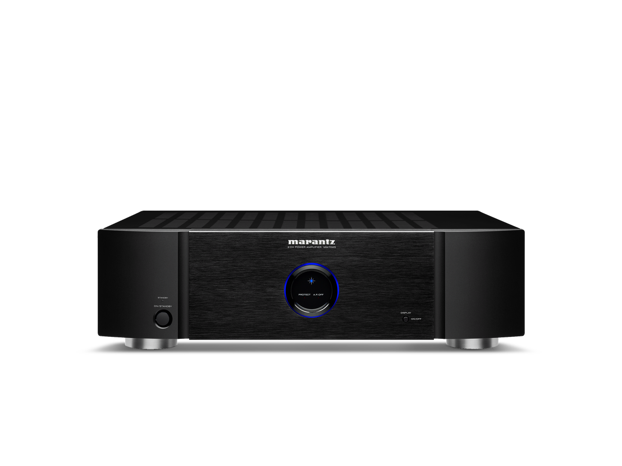 Marantz MM-7025 - Perfect volume