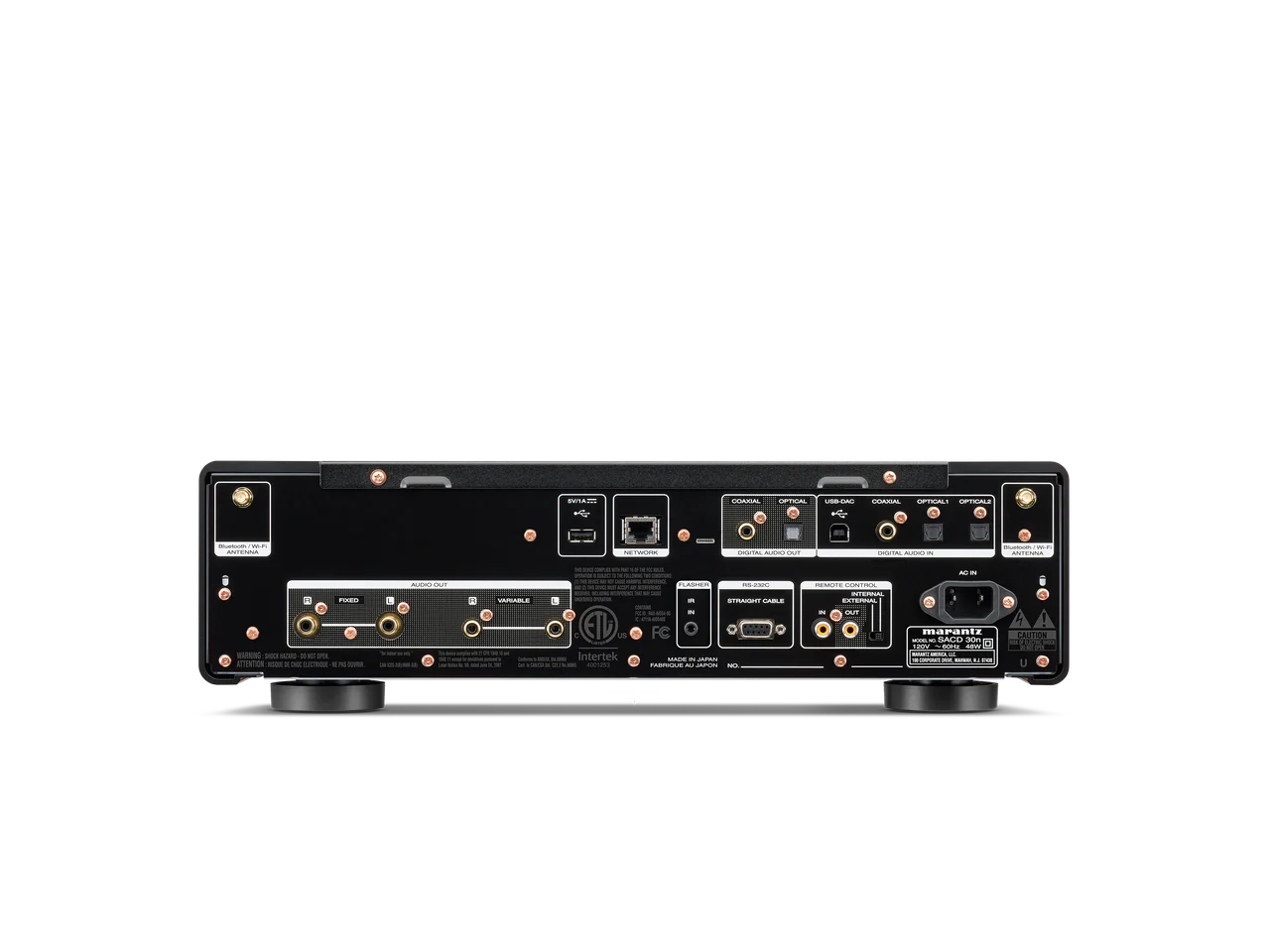 SACD30N