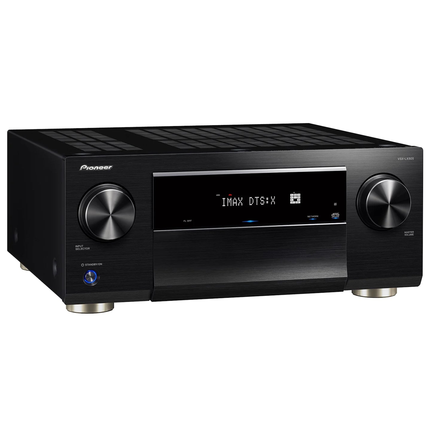 VSX-LX-805 11.4 Channel