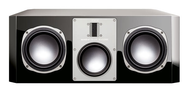Aurum Base Maxime 9