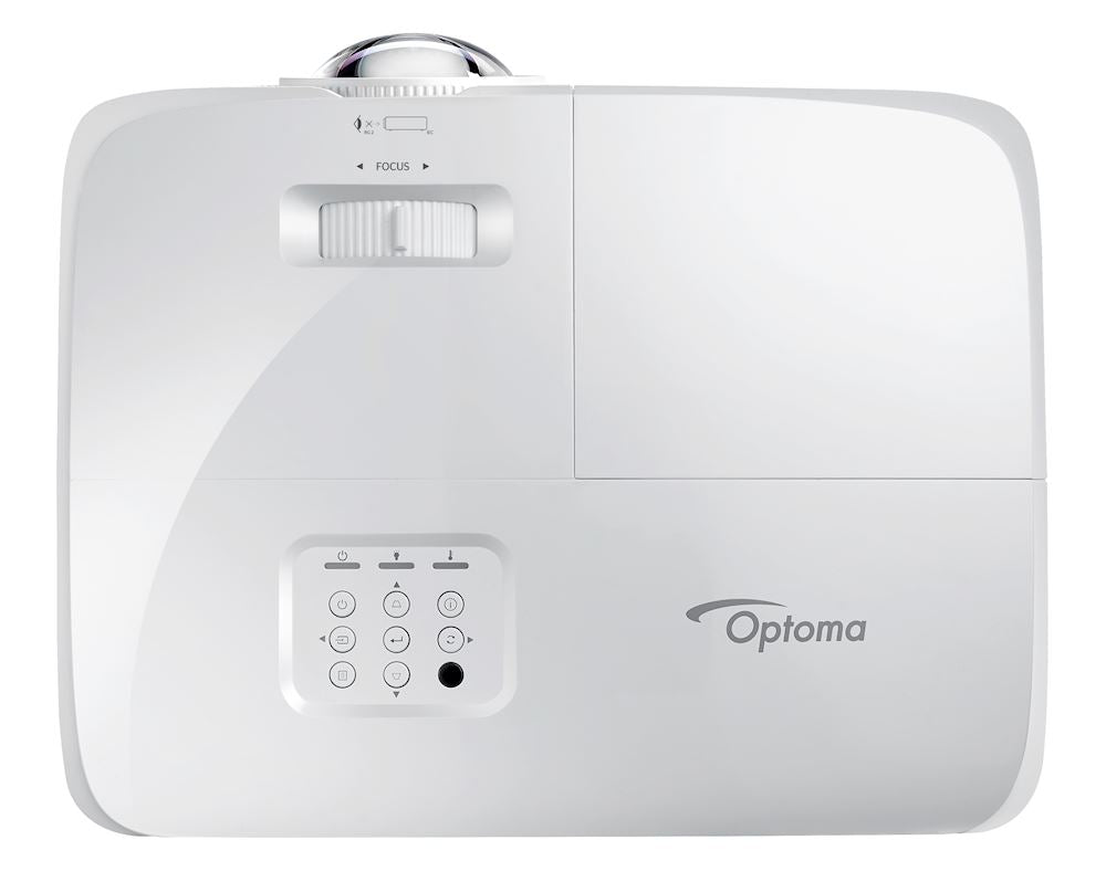 GT1080HDR Short throw, bright and compact