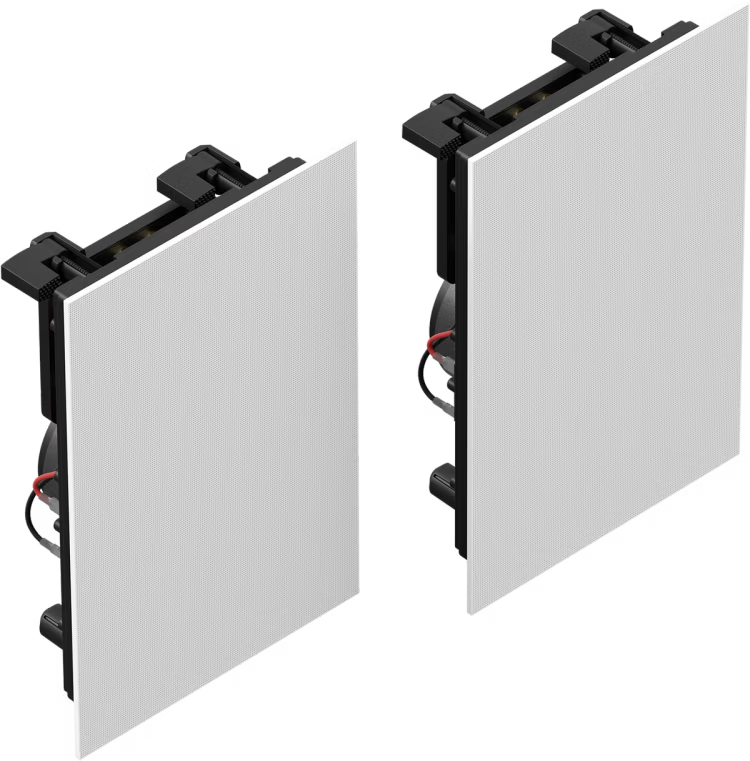 In-Wall Speakers (pair)