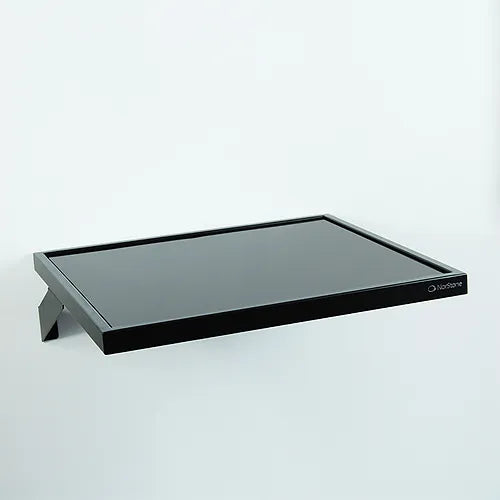ESSE WS Black / Black - Perfect volume