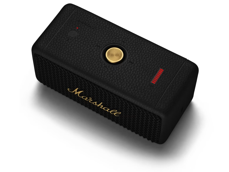 EMBERTON II