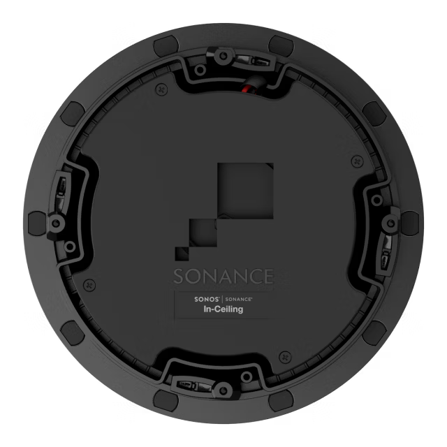 In-Ceiling Speakers by Sonos and Sonance (Pair)