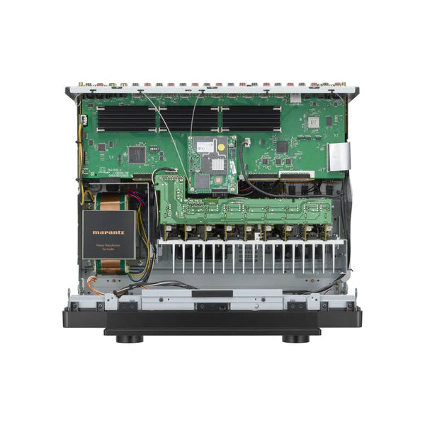 home theater system with premium surround sound and advanced connectivity for immersive audio experience"