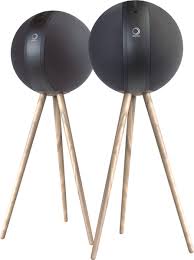 W35 tripod stand Walnut