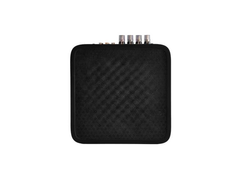 MODEL M1 - Perfect volume