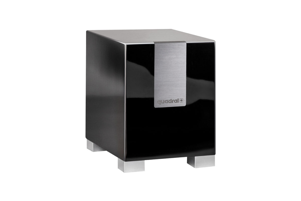 Qube CS 10 Active