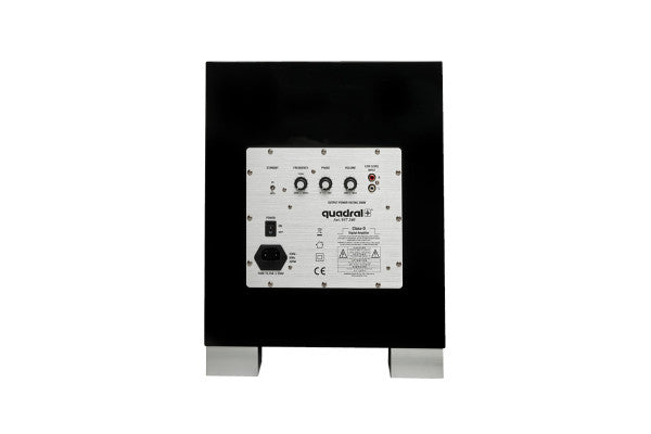 Qube CS 10 Active