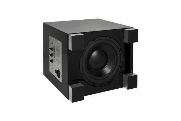 Qube CS 10 Active