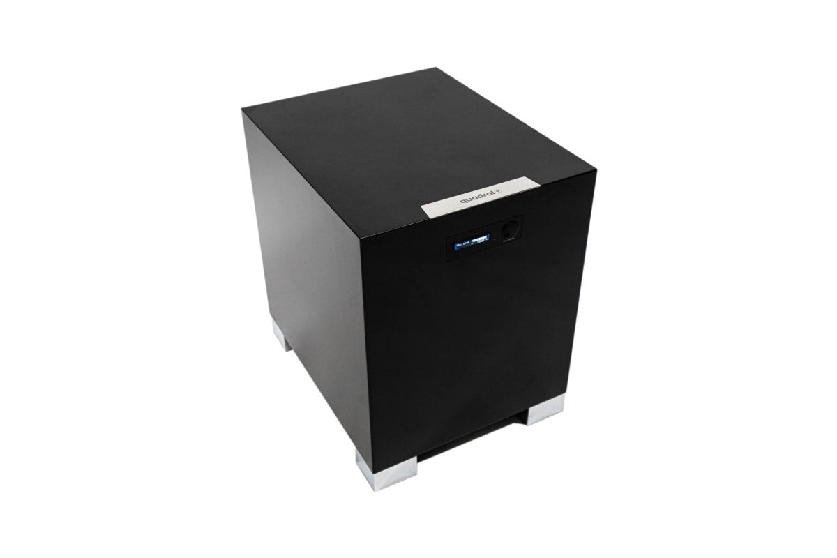 Qube Orkus DSP