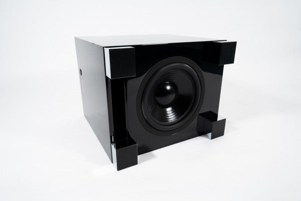 Qube Orkus DSP