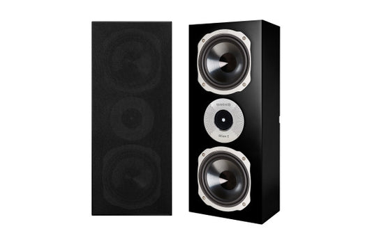 SIGNUM PHASE 2 - Perfect volume