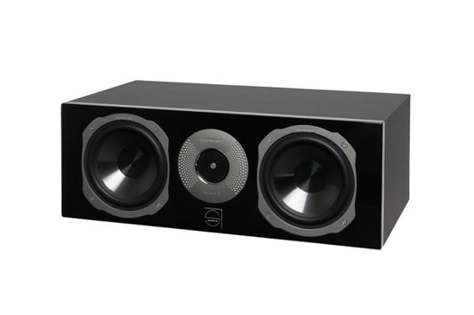 SIGNUM 10 BASE - Perfect volume