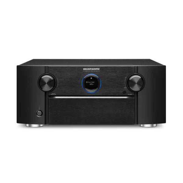 Marantz SR7012 - 9.2 Channel 4K Ultra HD AV Receiver - Perfect volume