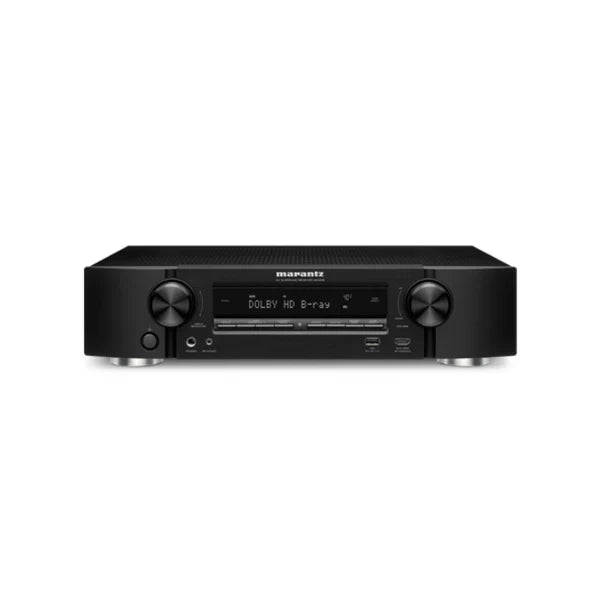 Marantz NR1508 - 5.2 Channel AV Receiver