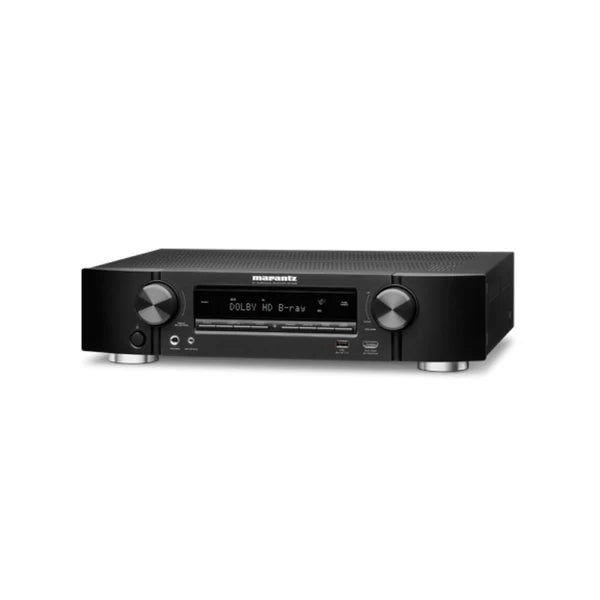 Marantz NR1508 - 5.2 Channel AV Receiver