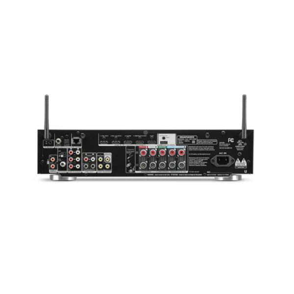 Marantz NR1508 - 5.2 Channel AV Receiver