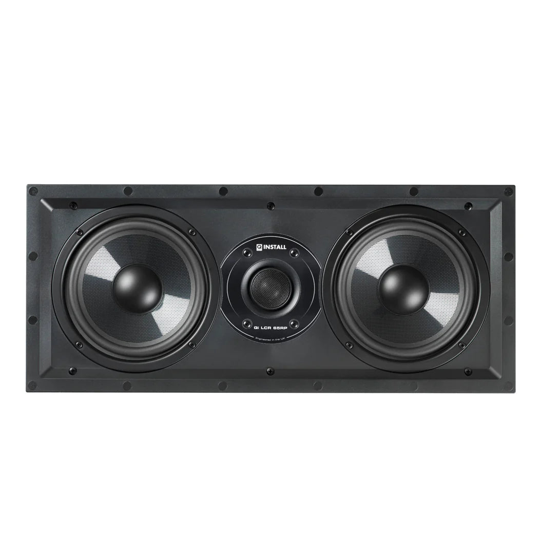 QI LCR 65RP