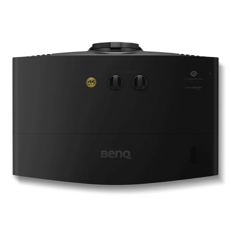 BenQ W5700 - True 4K HDR Home Cinema Projector - Perfect volume