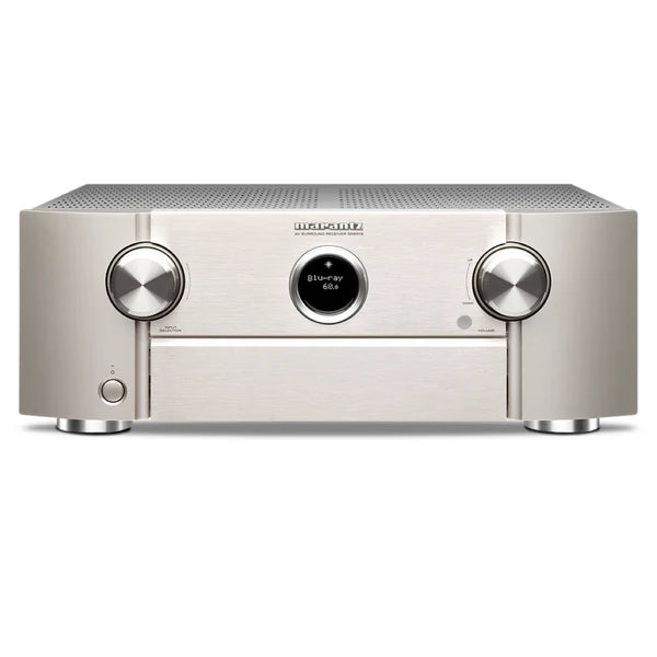 Marantz SR6013 - 9.2 Channel AV Receiver