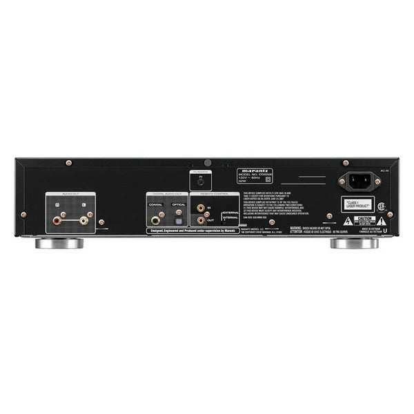 Marantz CD-6006 - CD player