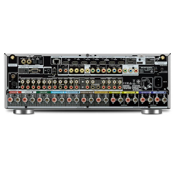 Marantz SR6013 - 9.2 Channel AV Receiver