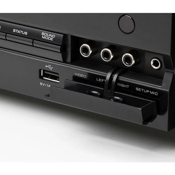 Marantz SR5013 - 7.2 Channel AV Receiver - Perfect volume