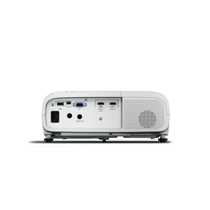 Epson EH-TW5650 - Full HD Home Theatre Projector - Perfect volume