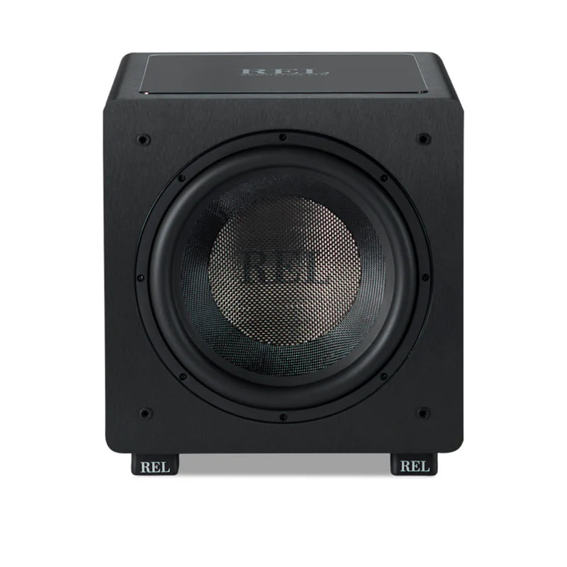 REL Acoustics HT/1205 - Active Subwoofer