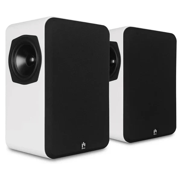 NOVUS 6.5'' Tripolar Surround Speaker