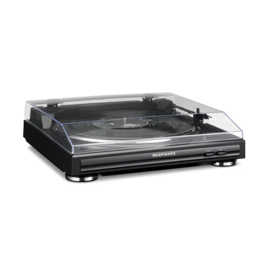 Marantz TT 5005 - Turntable - Perfect volume