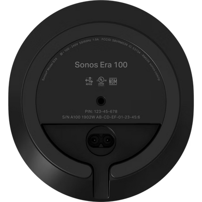 2-Room Set with Era 100