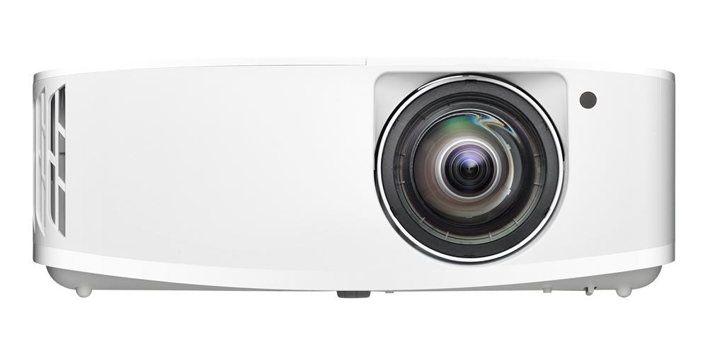GT2160HDR First 4K UHD Short-throw Cinema Gaming Projector