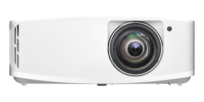GT2160HDR First 4K UHD Short-throw Cinema Gaming Projector