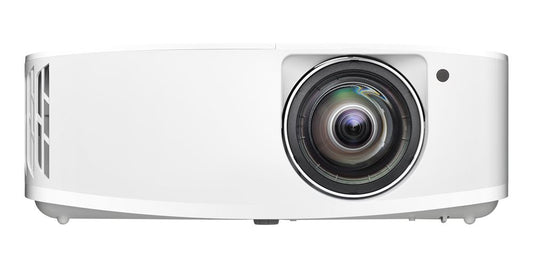 GT2160HDR First 4K UHD Short-throw Cinema Gaming Projector