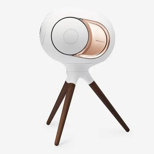 Treepod White Mat