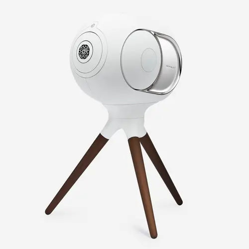 Treepod White Mat