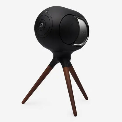Treepod Black Mat
