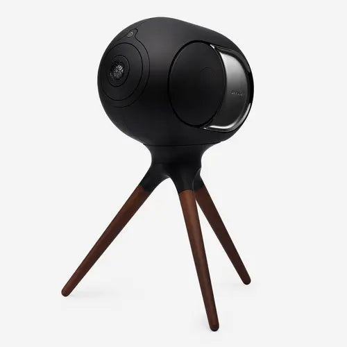 Treepod Black Mat