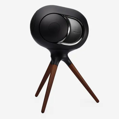 Treepod Black Mat
