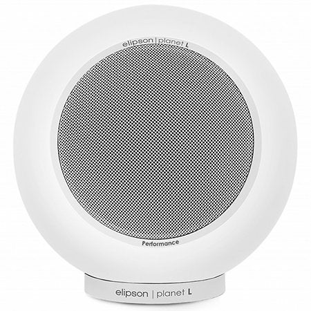 Elipson Planet L 2.0 Speakers Pair
