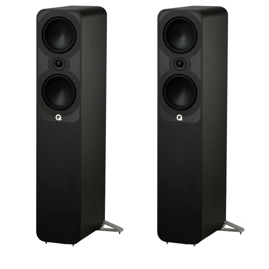 Q Acoustic 5050