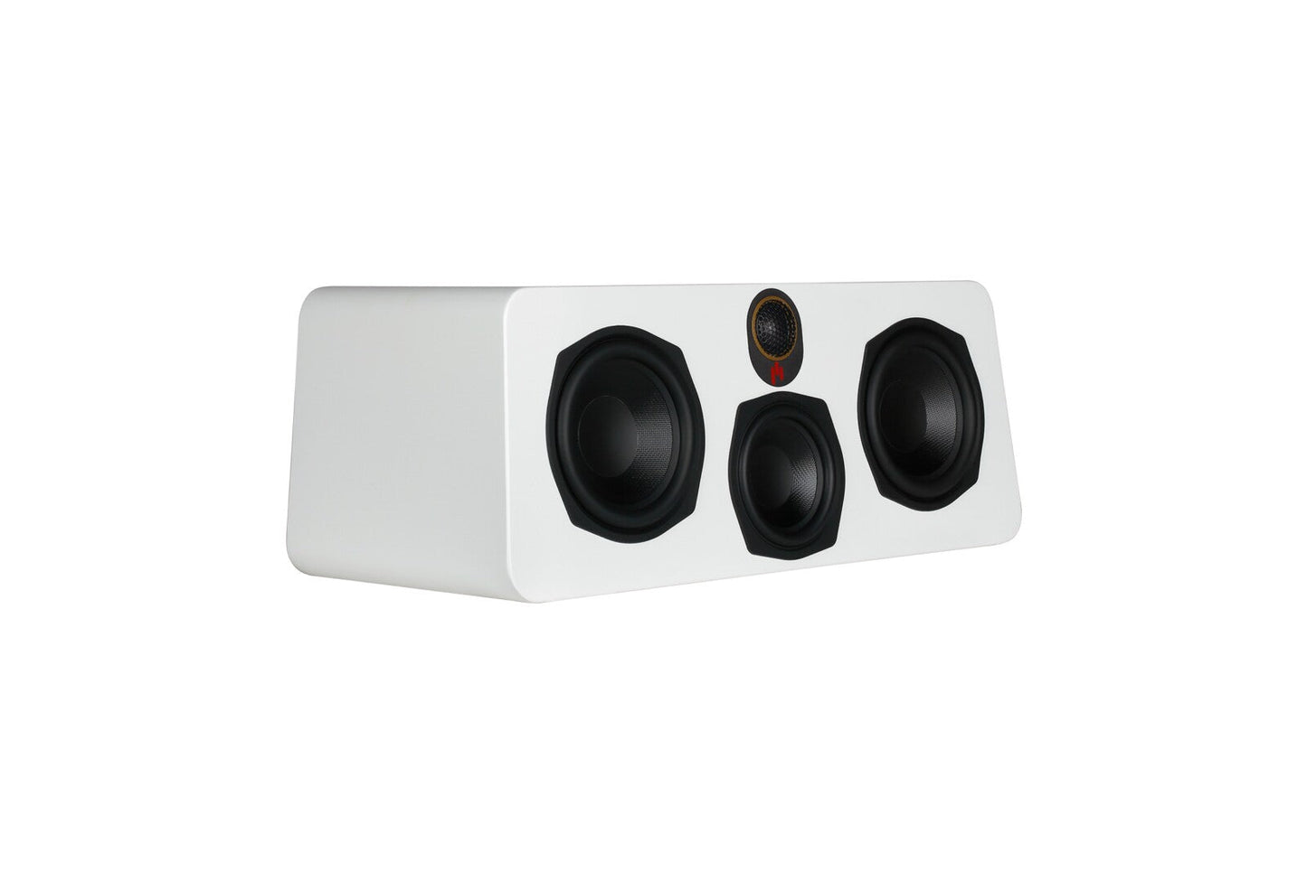 NOVUS 5" Center Channel