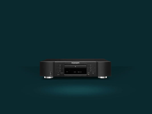 CD 6007