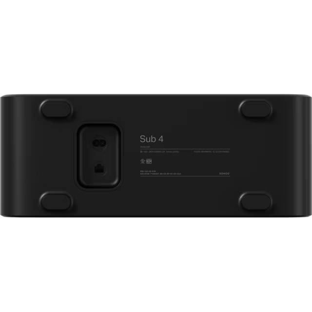 Sub 4